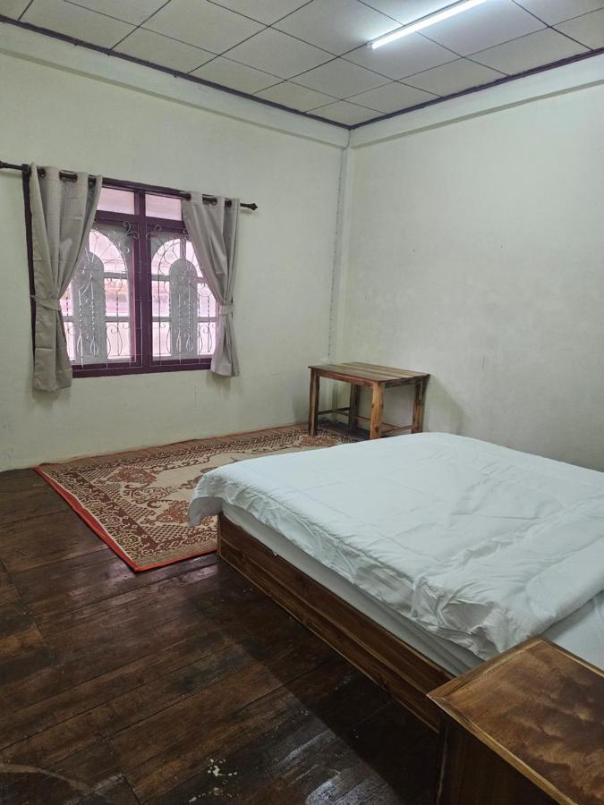 Kai Lions International Hostel Paksong Exterior photo