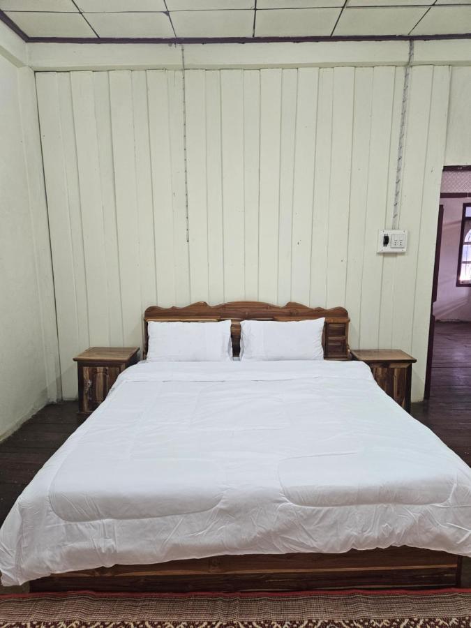 Kai Lions International Hostel Paksong Exterior photo